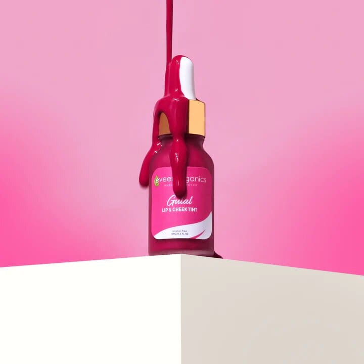 LIP & CHEEK TINT LIP & CHEEK TINT